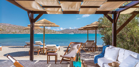 ELOUNDA GULF VILLAS image 3