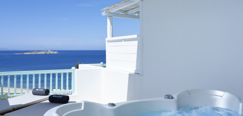 BILL & COO SUITES & LOUNGE - MYKONOS TOWN image 10