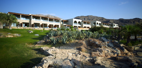 AQUAGRAND OF LINDOS RESORT image 11