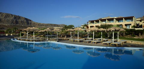 AQUAGRAND OF LINDOS RESORT image 16