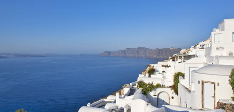 CANAVES OIA BOUTIQUE HOTEL image 1