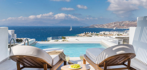 MYCONIAN NAIA LUXURY SUITES - MYKONOS TOWN image 4