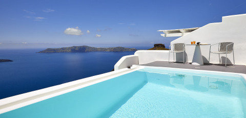 DREAMS LUXURY SUITES - IMEROVIGLI image 4