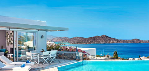 ELOUNDA GULF VILLAS image 4