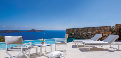 ELOUNDA GULF VILLAS image 9