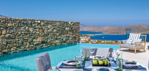 ELOUNDA GULF VILLAS image 5