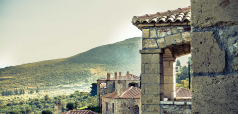 KLYMENI TRADITIONAL HOUSES - NAFPLIO image 6