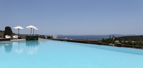 DILES & RINIES VILLAS - AGHIOS FOKAS BEACH  image 7