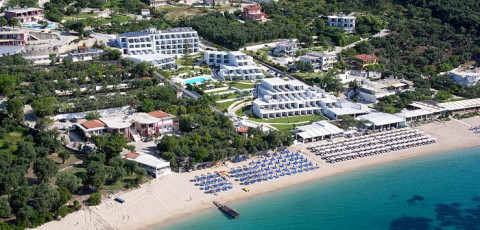 LICHNOS BEACH HOTEL AND SUITES - PARGA image 2