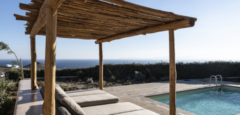 DILES & RINIES VILLAS - AGHIOS FOKAS BEACH  image 18