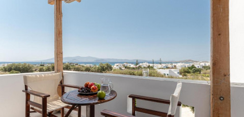 NAXIAN SERENITY SUITES - AGIA ANNA image 2