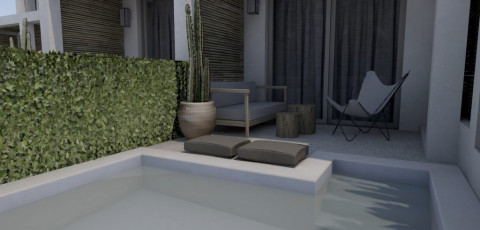 AMOESSA BOUTIQUE SUITES - POLYCHRONO, KASSANDRA image 2