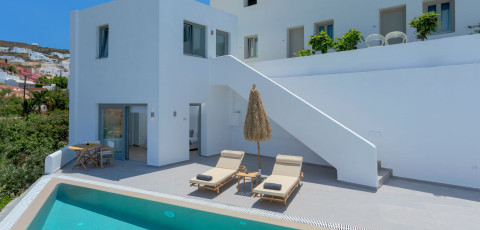 VIEW HOTEL BY SECRET SANTORINI - OIA image 12