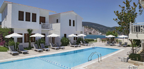 SKOPELOS VILLAGE HOTEL image 1