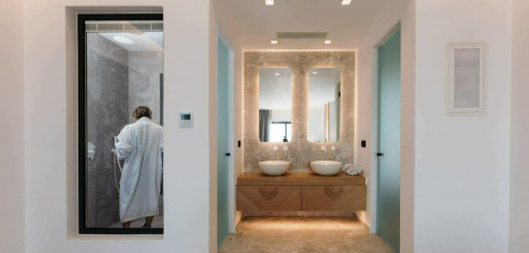 MILESTONES VILLAS & SUITES - PLAKA image 7