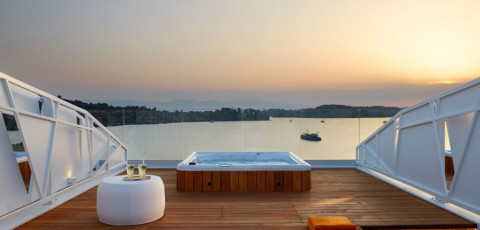 NIKKI BEACH RESORT & SPA - PORTO HELI image 12