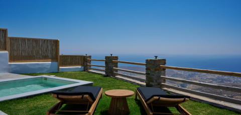 TINOS RESIDENCES & VILLAS image 2