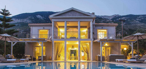 KEFALONIA VILLA COLLECTION image 3