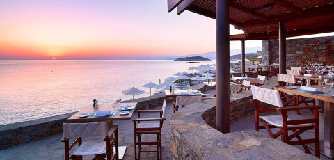 ST NICOLAS BAY RESORT HOTEL & VILLAS - AGIOS NIKOLAOS image 17