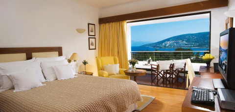 ELOUNDA BEACH HOTEL & VILLAS image 11