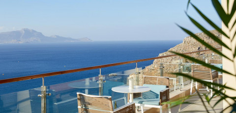 LINDOS BLU LUXURY HOTEL & SUITES image 12