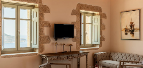 AKROLITHI BOUTIQUE HOTEL - MANI image 14