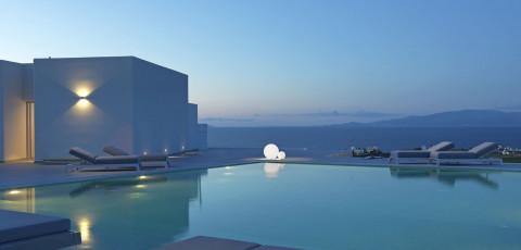 MYST BOUTIQUE HOTEL - OIA image 5