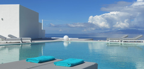 MYST BOUTIQUE HOTEL - OIA image 1