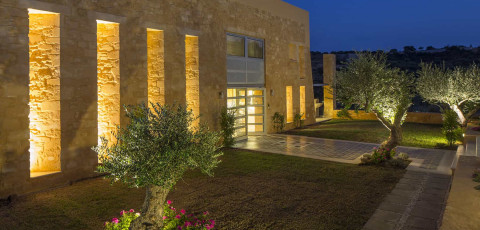 OLEA CRETAN LUXURY VILLAS image 6