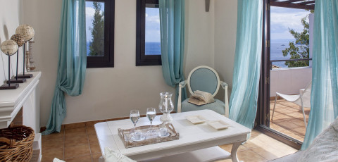 AEGEAN SUITES HOTEL - SKIATHOS TOWN image 9