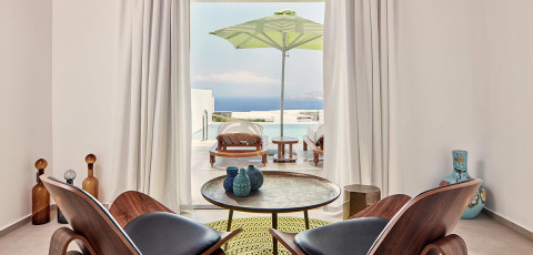 MYCONIAN NAIA LUXURY SUITES - MYKONOS TOWN image 3