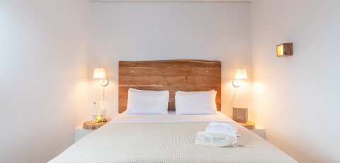 PAROS COMFY SUITES - NAOUSSA image 11