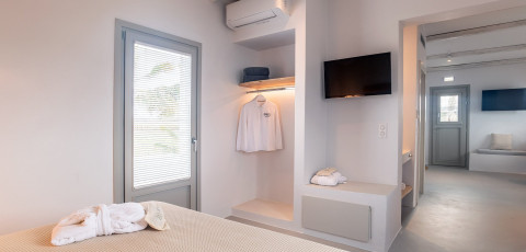 PAROS COMFY SUITES - NAOUSSA image 12