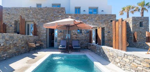 PAROS COMFY SUITES - NAOUSSA image 14