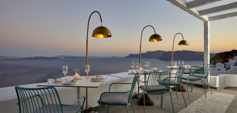 FILOTERA SUITES - OIA image 11