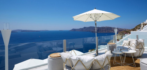 FILOTERA SUITES - OIA image 6