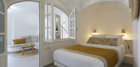 FILOTERA SUITES - OIA image 9