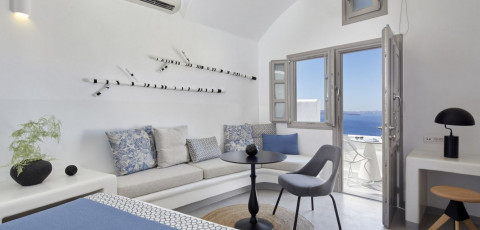 FILOTERA SUITES - OIA image 8