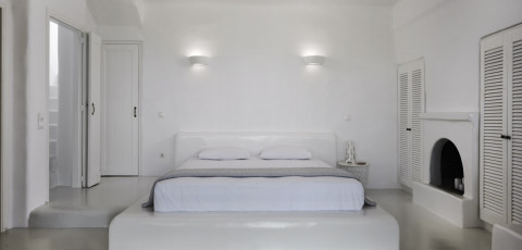 TINOS RESIDENCES & VILLAS image 15