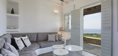 TINOS RESIDENCES & VILLAS image 14