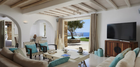 TINOS RESIDENCES & VILLAS image 16