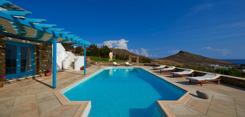 TINOS RESIDENCES & VILLAS image 19