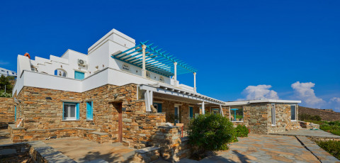 TINOS RESIDENCES & VILLAS image 18