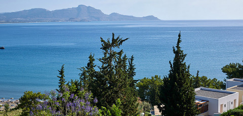 LINDOS MARE HOTEL image 6