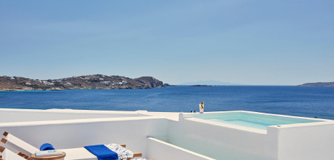 KATIKIES MYKONOS - AGIOS IOANNIS image 16