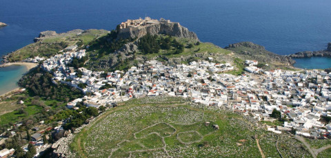 AQUAGRAND OF LINDOS RESORT image 15