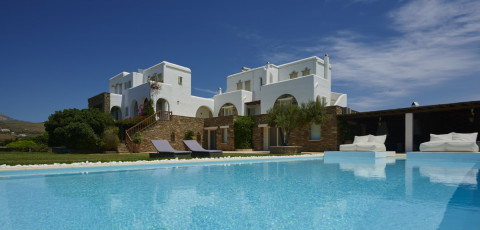 TINOS RESIDENCES & VILLAS image 11