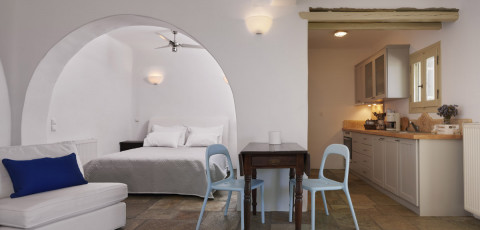 TINOS RESIDENCES & VILLAS image 12