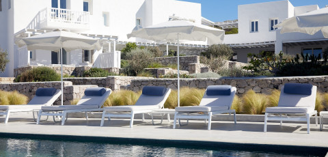 MILOS BREEZE BOUTIQUE HOTEL - POLLONIA image 10