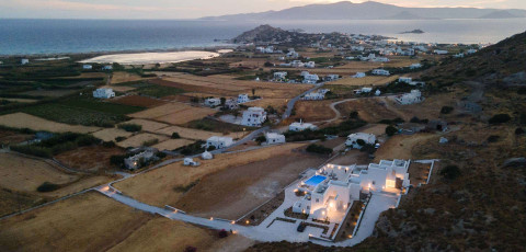 NAXOS EARTH SUITES - MIKRI VIGLA image 3